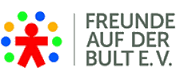 Logo des Vereins "Freunde auf der Bult"